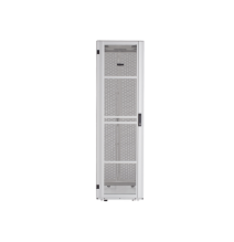 PANDUIT XGL84212W Gabinete FlexFusion? XGL Light para C