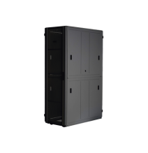 PANDUIT XGL64222B Gabinete FlexFusion? XGL Light para C