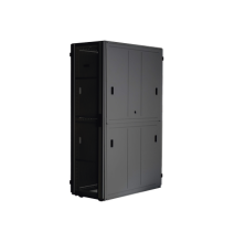 PANDUIT XGL64212B Gabinete FlexFusion? XGL Light para C