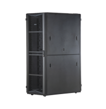 PANDUIT XG84522BS0005 Gabinete FlexFusion para Centros