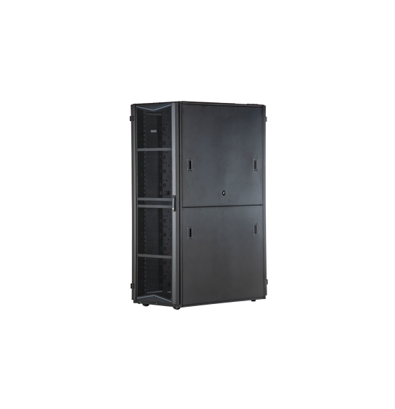 PANDUIT XG84522BS0001 Gabinete FlexFusion para Centros