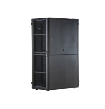 PANDUIT XG84222BS0001 Gabinete FlexFusion para Centros