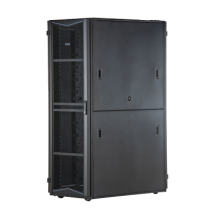 PANDUIT XG74519BS0002 Gabinete FlexFusion para Centros