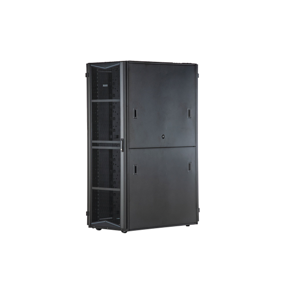 PANDUIT XG74519BS0002 Gabinete FlexFusion para Centros