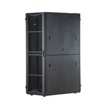 PANDUIT XG74519BS0002 Gabinete FlexFusion para Centros