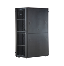 PANDUIT XG74222BS0001 Gabinete FlexFusion para Centros