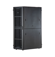 PANDUIT XG64512BS0001 Gabinete FlexFusion para Centros