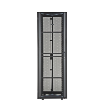 PANDUIT XG64512BS0001 Gabinete FlexFusion para Centros