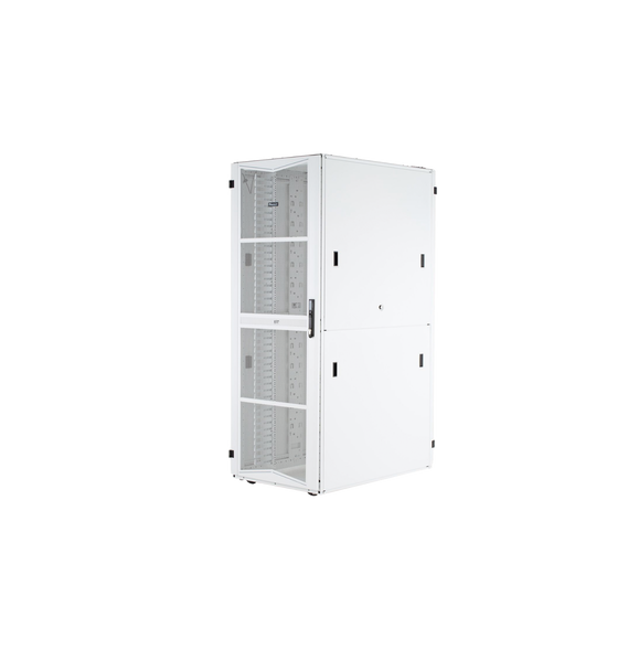 PANDUIT XG64212WS0001 Gabinete FlexFusion para Centros