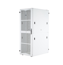 PANDUIT XG64212WS0001 Gabinete FlexFusion para Centros