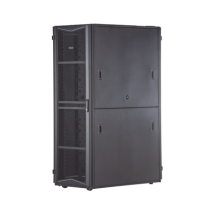 PANDUIT XG64212BS0001 Gabinete FlexFusion para Centros