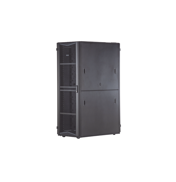 PANDUIT XG64212BS0001 Gabinete FlexFusion para Centros