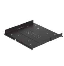 PANDUIT WMPVWF Canal Superior tipo Cascada para Pasar C