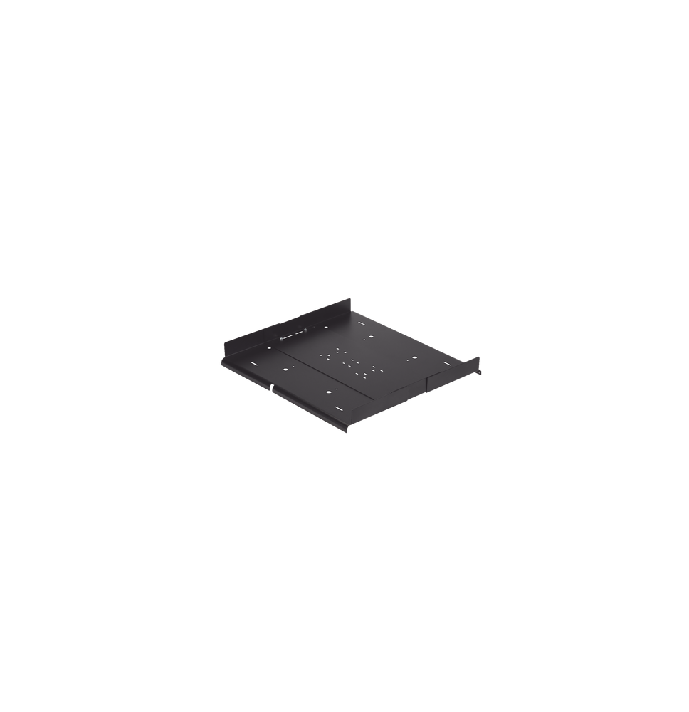 PANDUIT WMPVWF Canal Superior tipo Cascada para Pasar C
