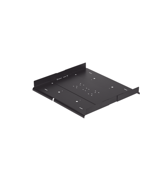 PANDUIT WMPVWF Canal Superior tipo Cascada para Pasar C