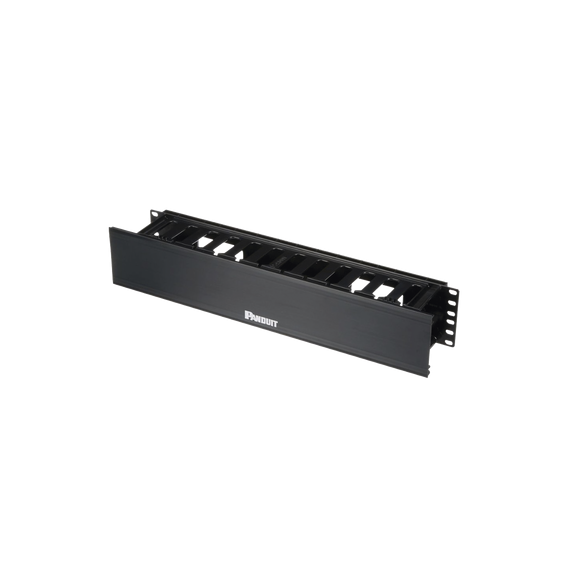 PANDUIT WMPHF2E Organizador de Cables Horizontal PatchL