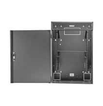 PANDUIT WME9BL Gabinete de Montaje en Pared TrueEdge? C