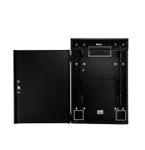 PANDUIT WME6BL Gabinete de Montaje en Pared TrueEdge? C