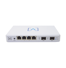 ALTA LABS ROUTE10 Router VPN / 4 puertos 10/100/1000/25