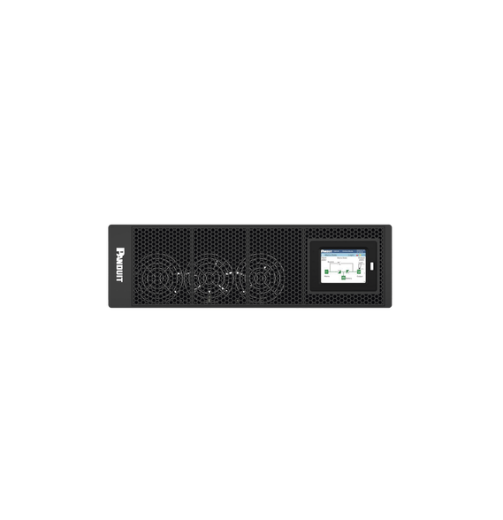 PANDUIT U06N11V UPS SmartZone de 6000 VA/6000 W Online