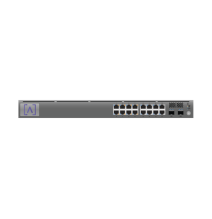 ALTA LABS S16-POE Switch Gigabit PoE+ Administrable / 1