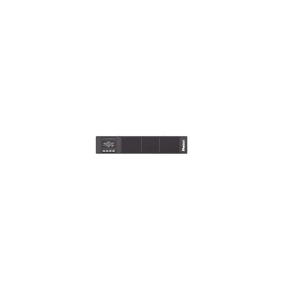 PANDUIT U03S11L UPS SmartZone de 3000 VA/2700 W Topolog
