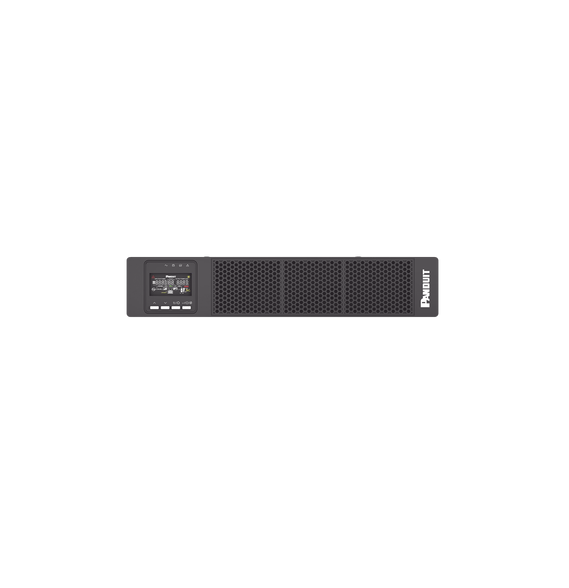 PANDUIT U03S11L UPS SmartZone de 3000 VA/2700 W Topolog