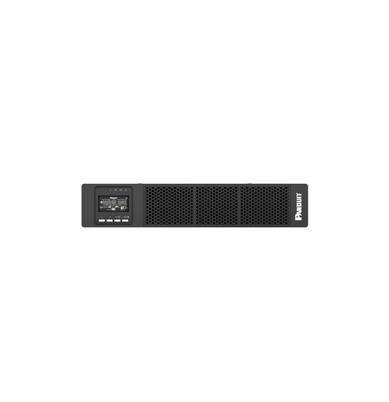 PANDUIT U02S11V UPS SmartZone de 2000 VA/2000 W Online