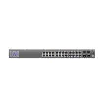 ALTA LABS S24-POE Switch Gigabit PoE+ Administrable / 2