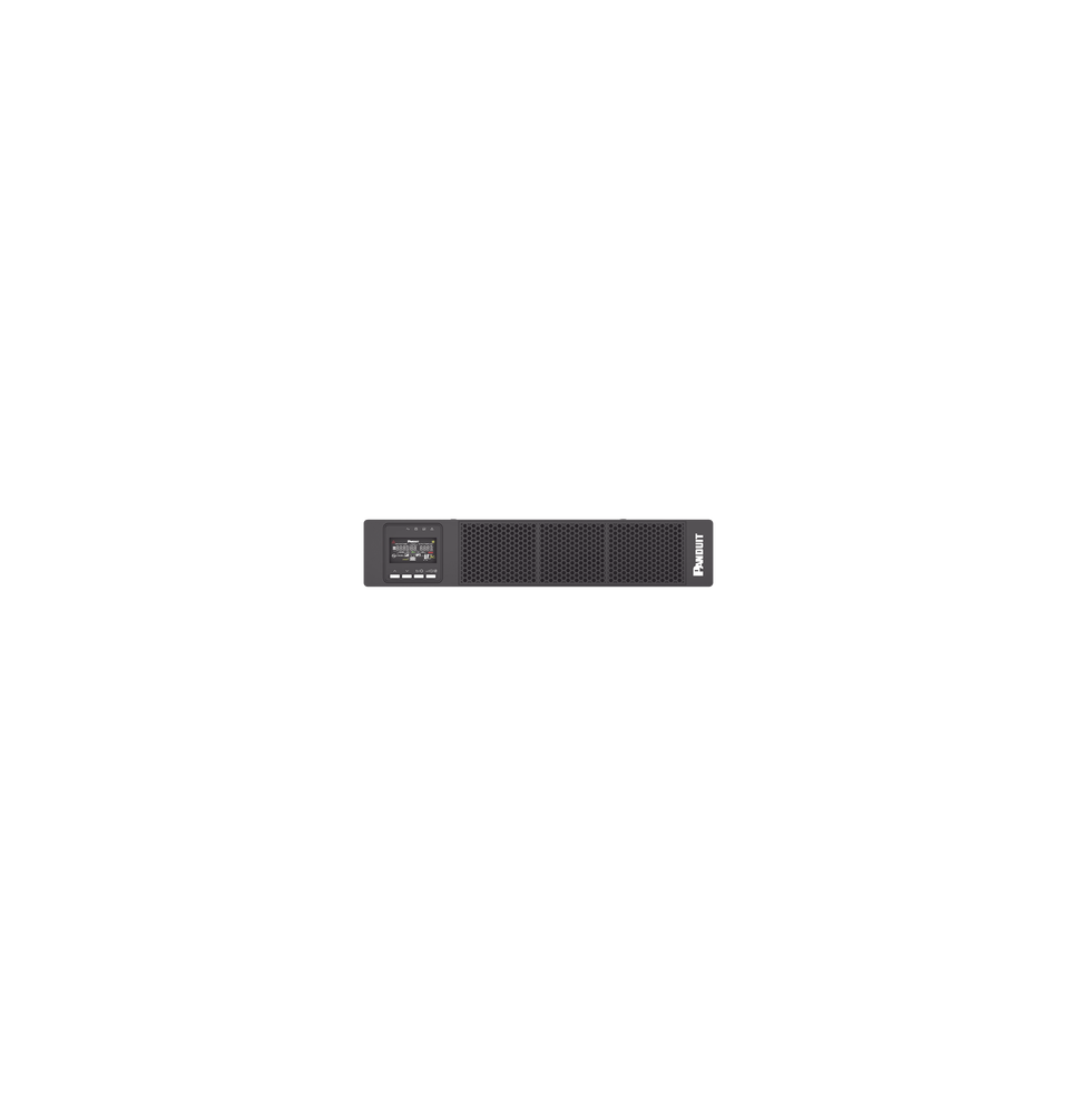 PANDUIT U02S11L UPS SmartZone de 1500 VA/1350 W Topolog
