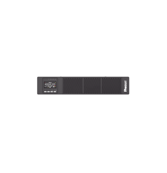 PANDUIT U02S11L UPS SmartZone de 1500 VA/1350 W Topolog