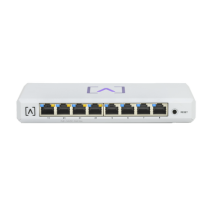 ALTA LABS S8-POE Switch Gigabit PoE+ Administrable / 8