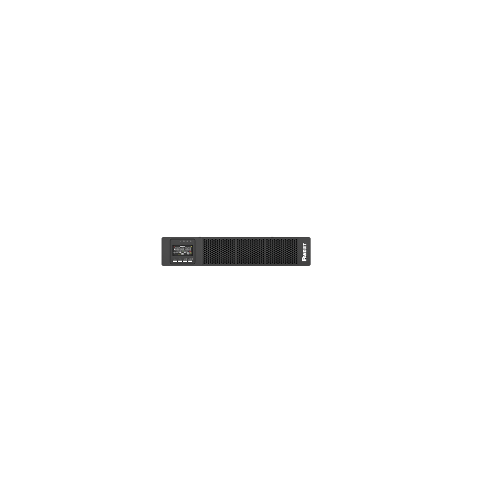 PANDUIT U01N11V UPS SmartZone de 1000 VA/1000 W Online