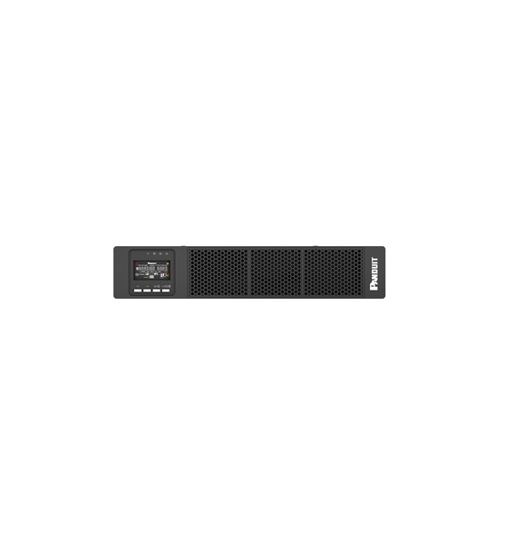 PANDUIT U01N11V UPS SmartZone de 1000 VA/1000 W Online