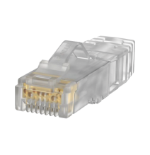 PANDUIT SP6X88SD-C Plug RJ45 Cat6A Para Cable UTP de Ca