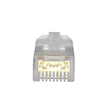 PANDUIT SP6X88SD-C Plug RJ45 Cat6A Para Cable UTP de Ca