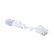 PANDUIT SP688-C Plug RJ45 Cat6 Para Cable UTP de Calibr