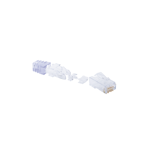 PANDUIT SP688-C Plug RJ45 Cat6 Para Cable UTP de Calibr