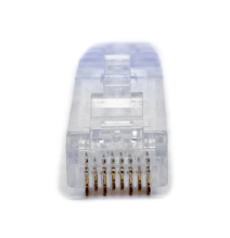 PANDUIT SP688-C Plug RJ45 Cat6 Para Cable UTP de Calibr