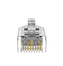 PANDUIT SP628-C Plug RJ45 Cat6/6A Para Cable UTP de Cal