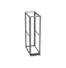 PANDUIT R4P42CN Rack de Cuatro Postes Estándar de 19" R