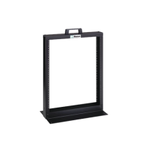 PANDUIT R2P26 Rack de Dos Postes Estándar de 19 in Riel