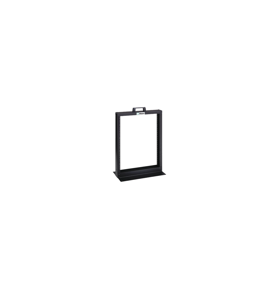PANDUIT R2P26 Rack de Dos Postes Estándar de 19 in Riel