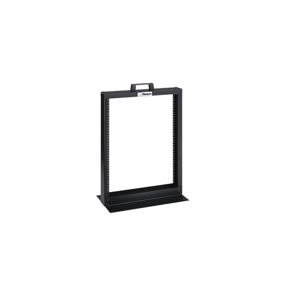 PANDUIT R2P26 Rack de Dos Postes Estándar de 19 in Riel