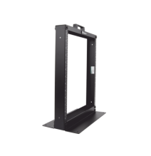 PANDUIT R2P26 Rack de Dos Postes Estándar de 19 in Riel