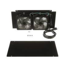 PANDUIT PZWMCFKHF Kit de Ventiladores de Alto Flujo par