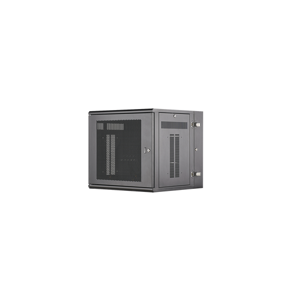 PANDUIT PZWMC12P Gabinete PanZone de Montaje en Pared d
