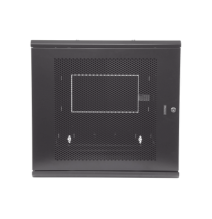PANDUIT PZWMC12P Gabinete PanZone de Montaje en Pared d