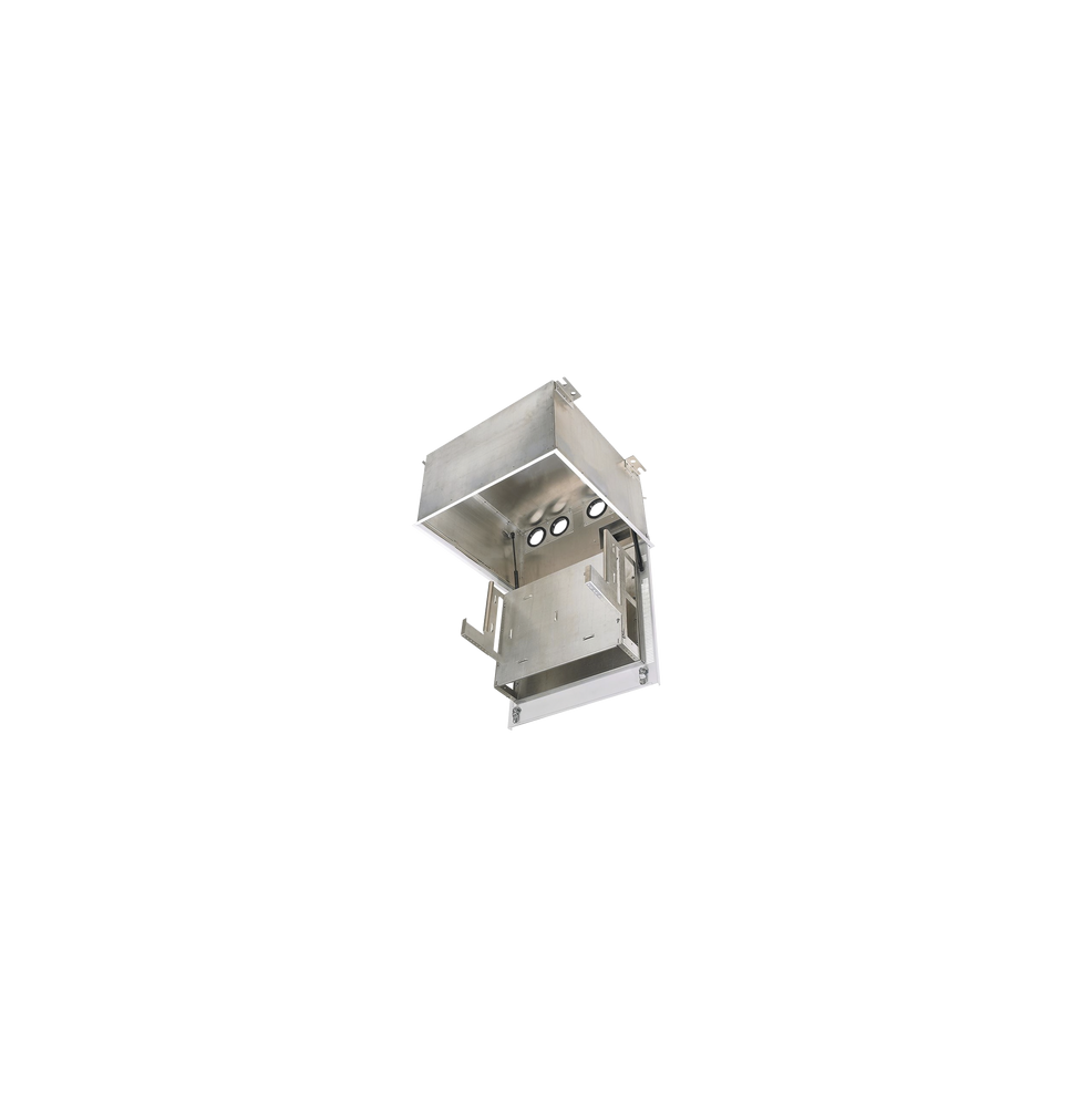 PANDUIT PZICEA Gabinete PanZone Premium de Montaje en T