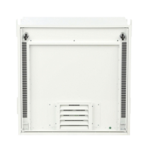 PANDUIT PZICEA Gabinete PanZone Premium de Montaje en T